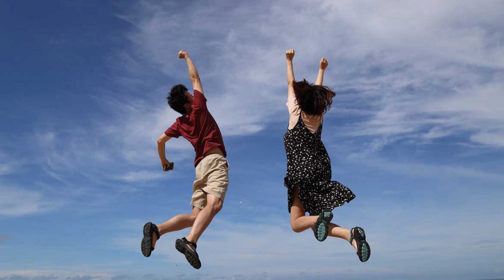 Echo Chamber Development Site