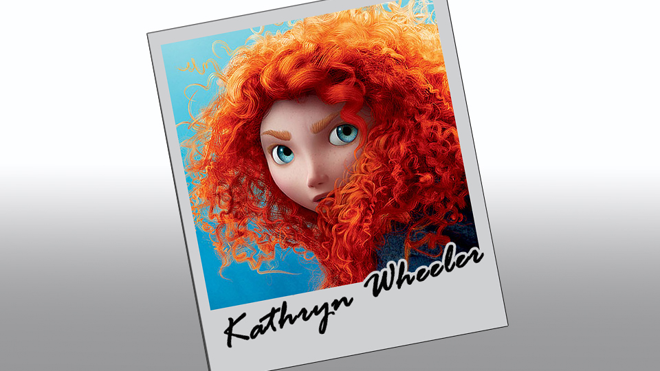 CONTRIBUTOR: KATHRYN WHEELER