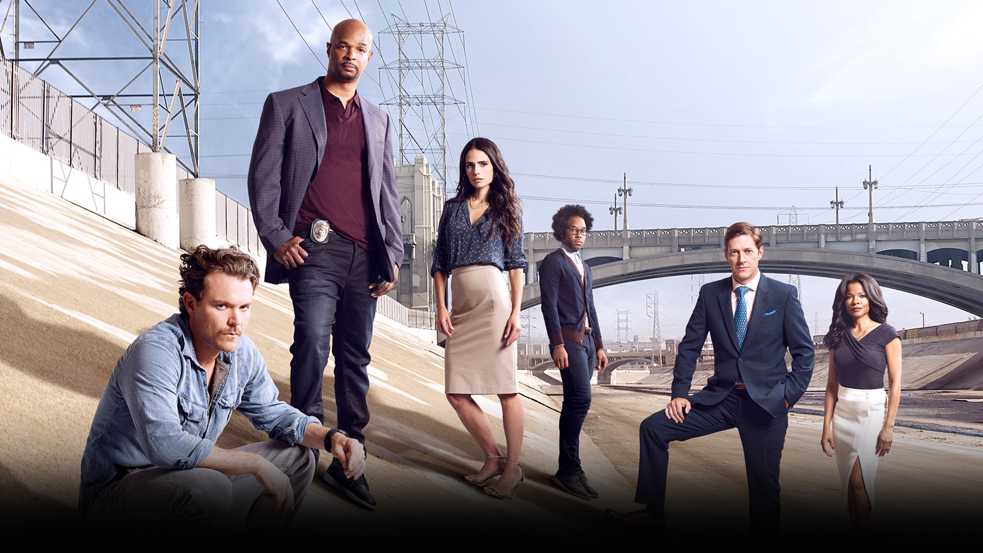 Trigger Warning: ‘Lethal Weapon’ hits some familiar targets…