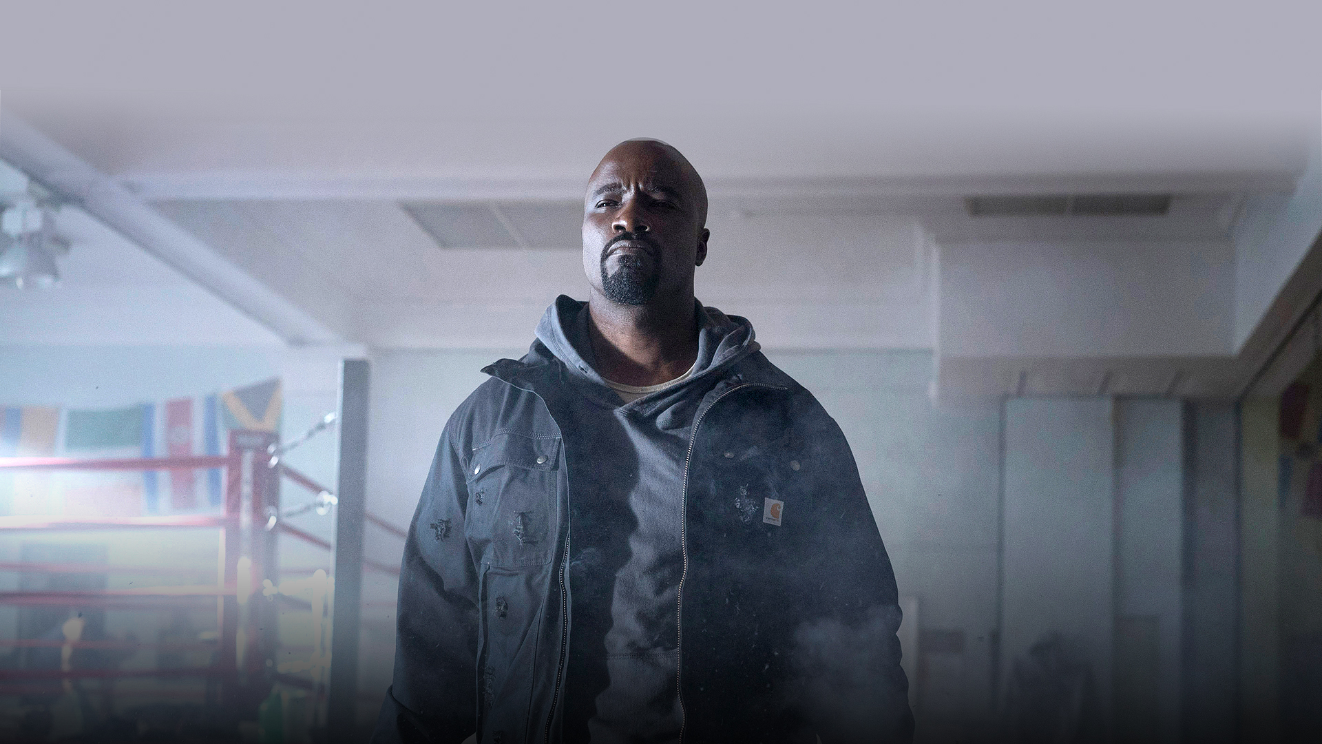 Black and Blue: Luke Cage’s Netflix debut brings colour to conflict…