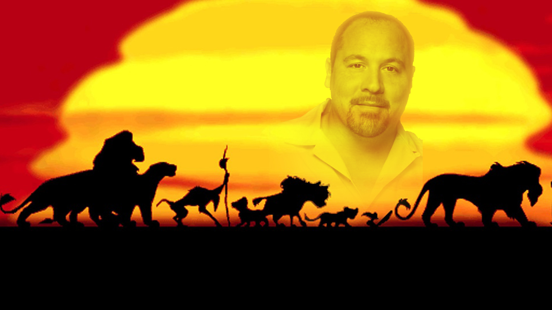 Hakuna Matata? Favreau heads back to jungle for ‘Lion King’ remake…