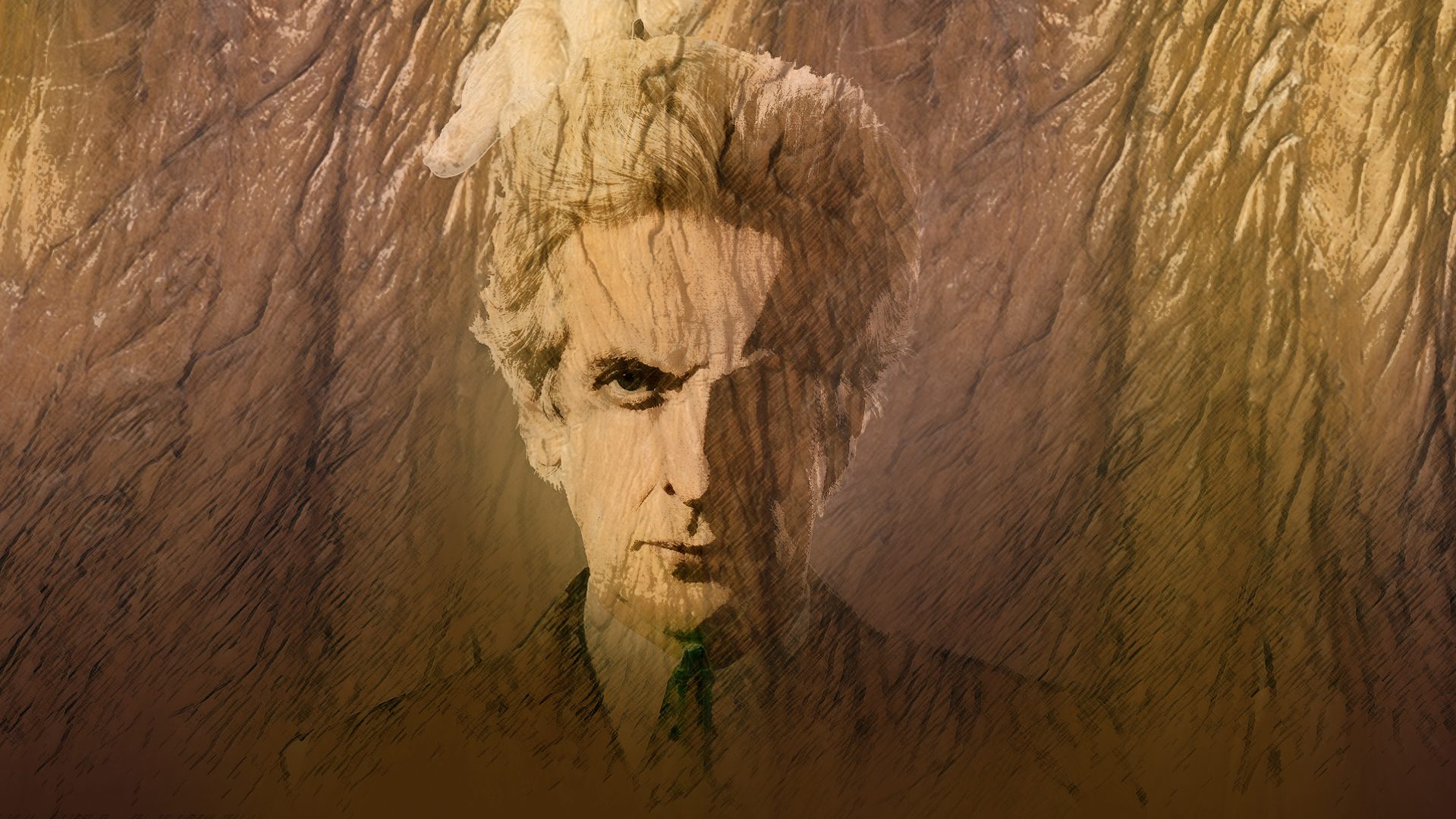 Doctor Who (S10 Ep.4) ‘Knock Knock’ review…