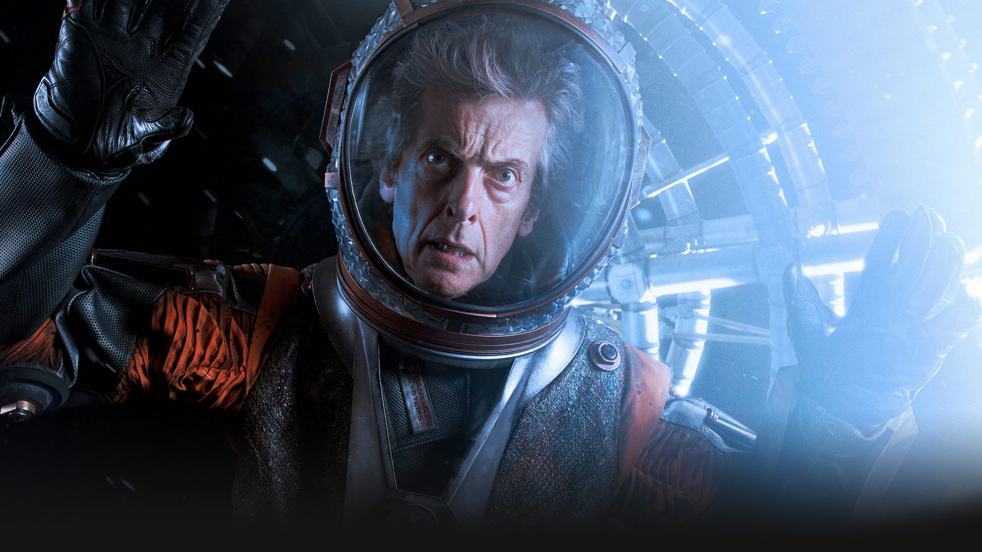 Doctor Who (S10 Ep.5) ‘Oxygen’ review…