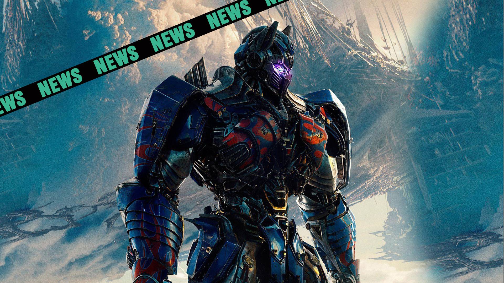 Transformers: The morning after ‘The Knight’ before…
