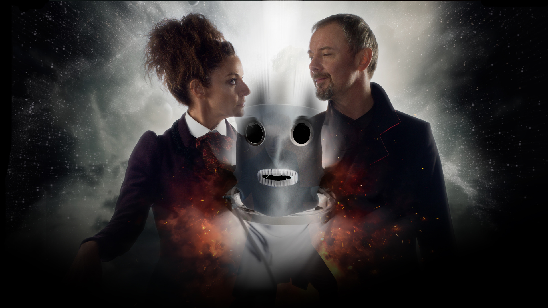 Doctor Who (S10 Ep.11) ‘World Enough & Time’…