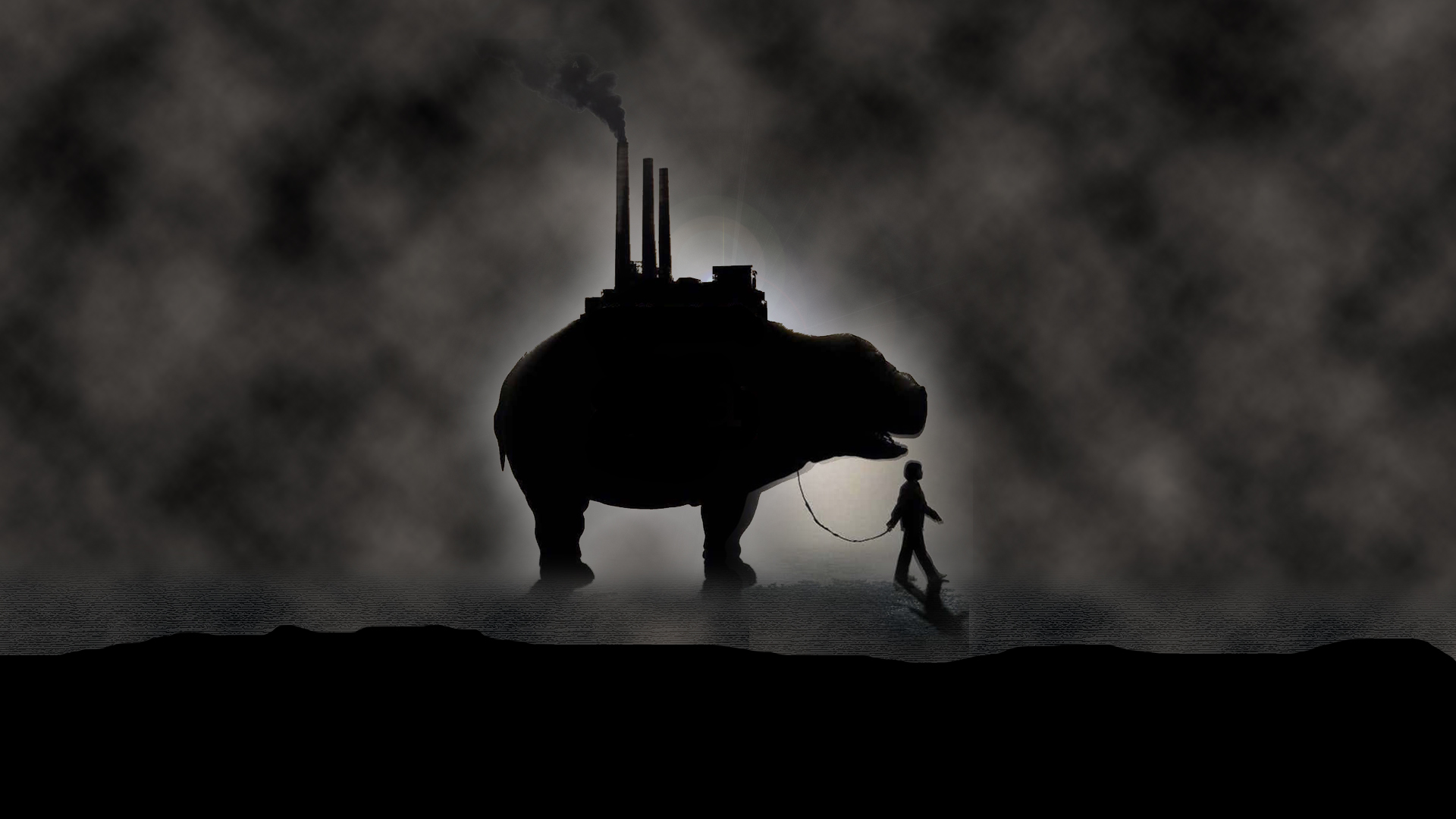 Okja – Livestock and two smoking barrels…