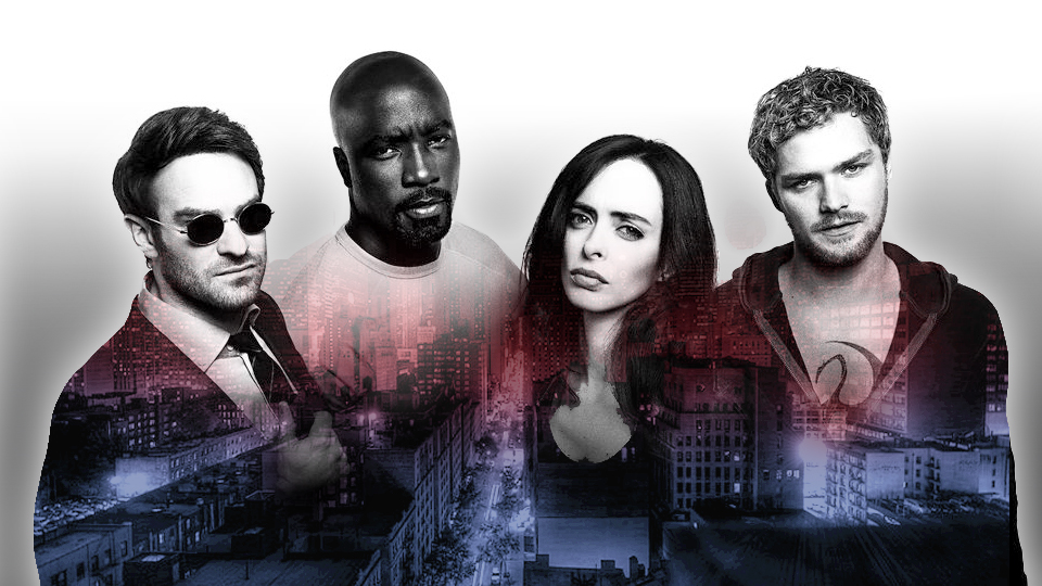 Defend & Chill: Netflix cooks up cool Hell’s Kitchen heat…