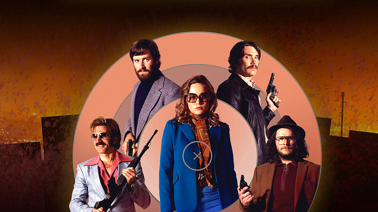 Unscrupulous Suspects: ‘Free Fire’ feels the burn…