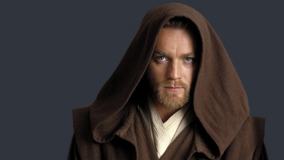 To be or not Obi? Next Star Wars to feature Kenobi?