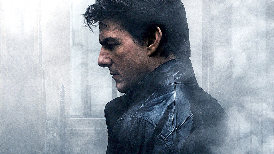 ‘Mission’ stunt proves impossible, even for Cruise…