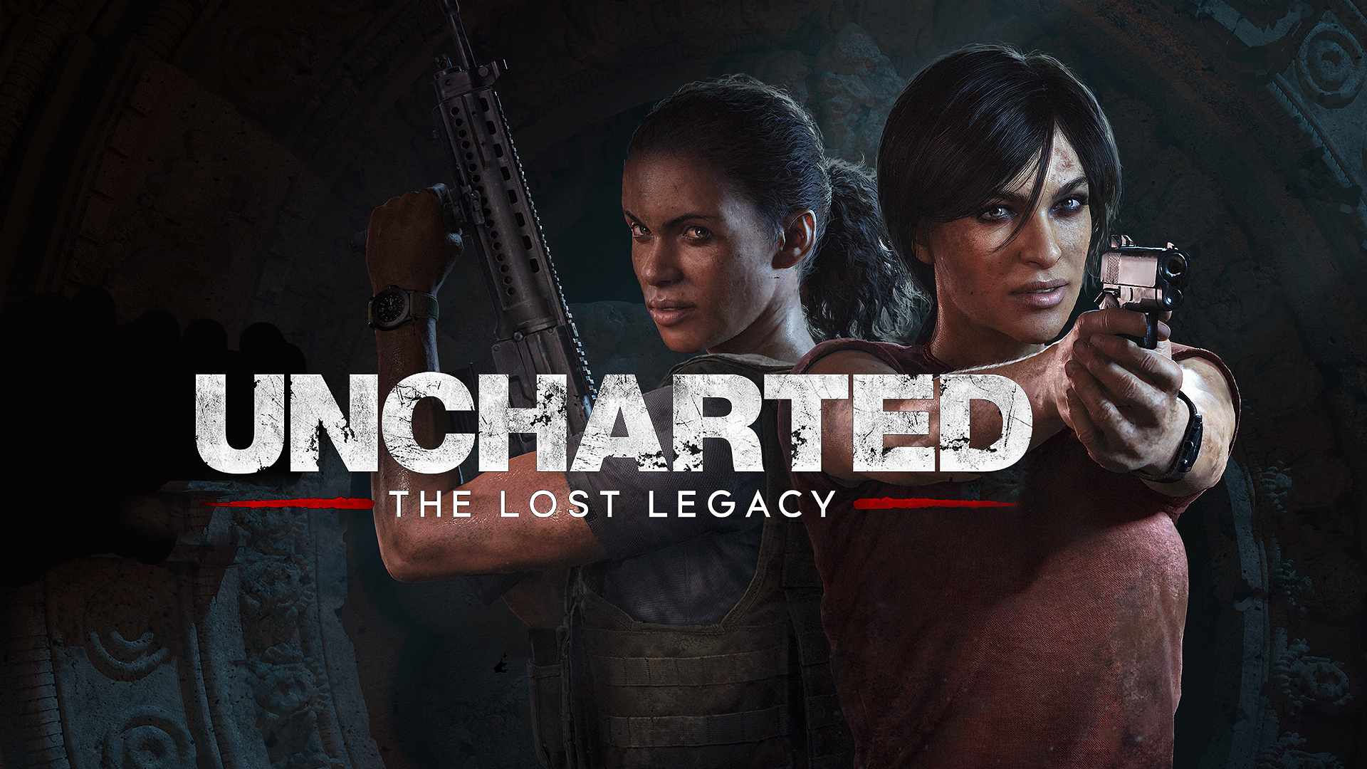 ‘Lost Legacy’ charts familiar but exciting territory…