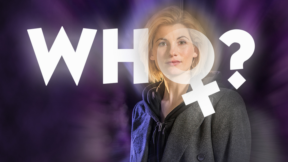 Men are from Gallifrey, Women are from Venus…