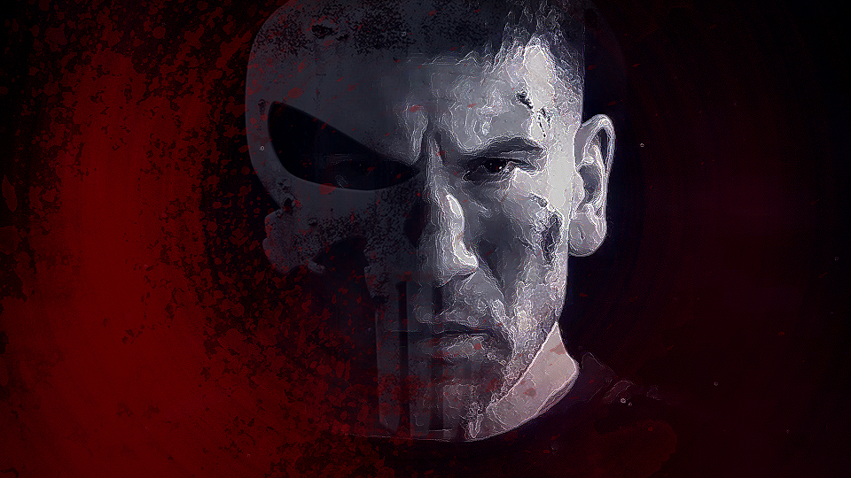View to a Skull: ‘Punisher’ proves rewarding…