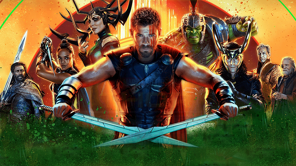 Hit and Myth: Ragnarok’s Sturm und Am-Dram…