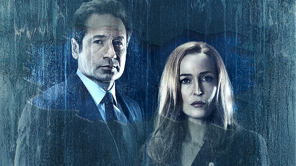 UFO! DNA! FBI! WTF??? Why the latest X-Files is DOA…