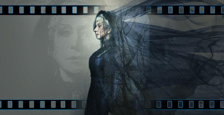 Winchester: Old school horror gets a realty check…