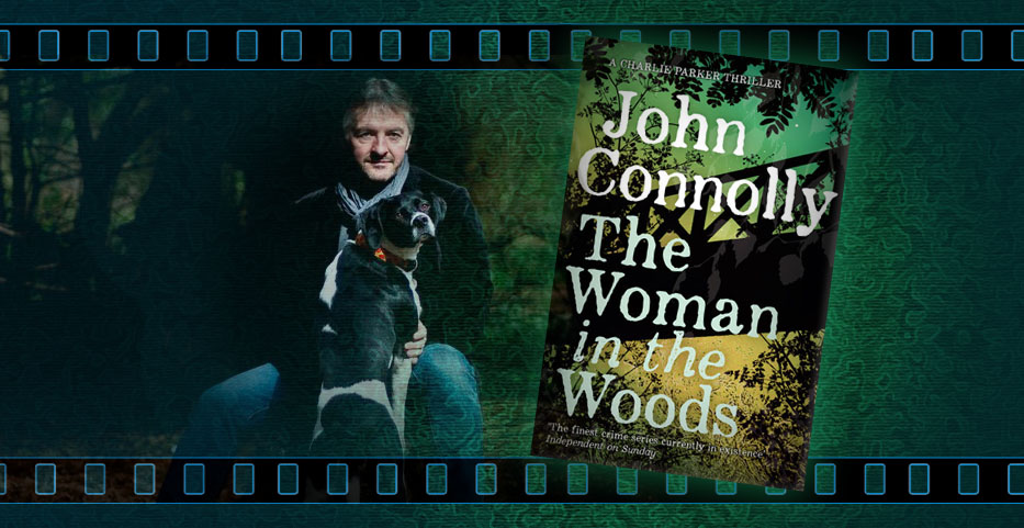 Connolly’s ‘…Woods’ unearths rich, tangled roots…