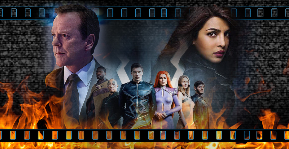 ABC : Designated Casualties of primetime…