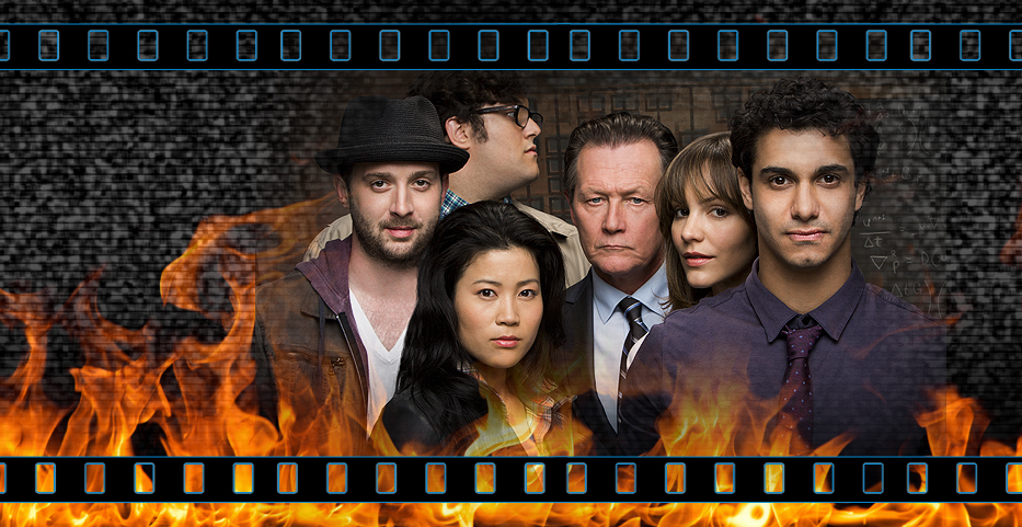 CBS: Most shows safe, but ‘Scorpion’ fate stings…