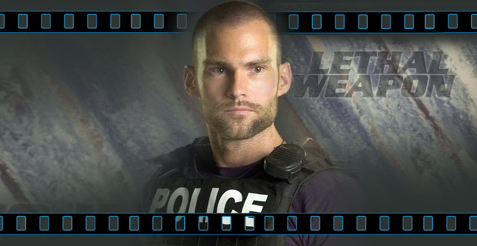Seann William Scott will be new ‘Weapon’ of choice…
