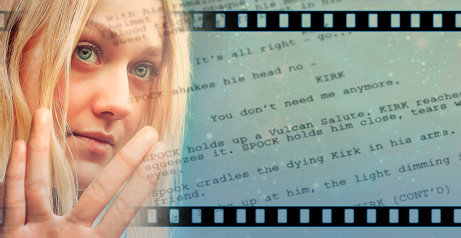 ‘Please Stand By…’ for an away mission with heart…