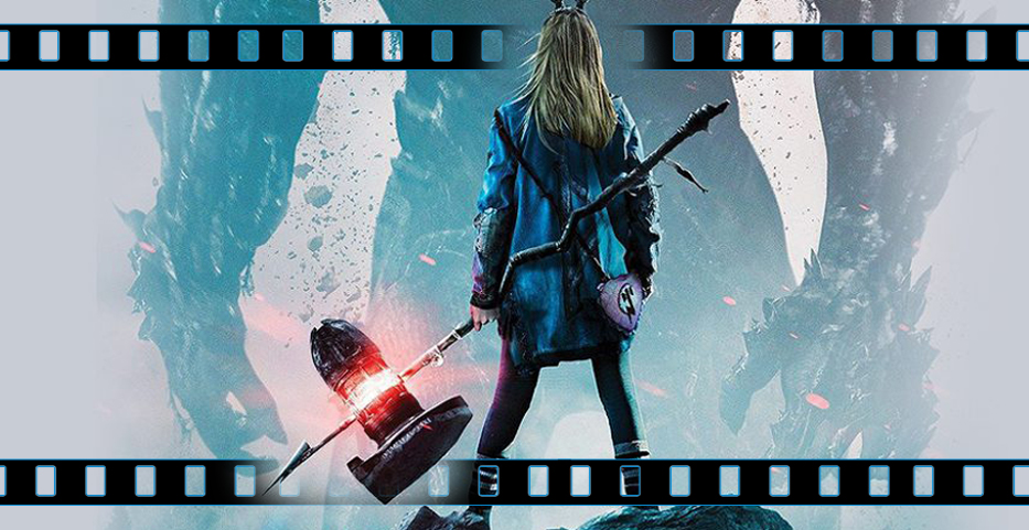‘I Kill Giants’: Tale of grief that quirks, rests and slays…