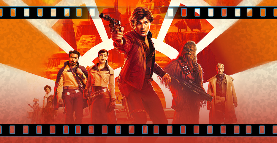 Howard grants ‘Solo’ a little Serenity…