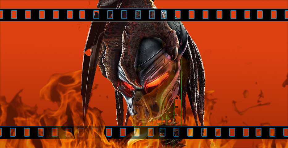 The Predator: An alienated Fumble in the Jungle…