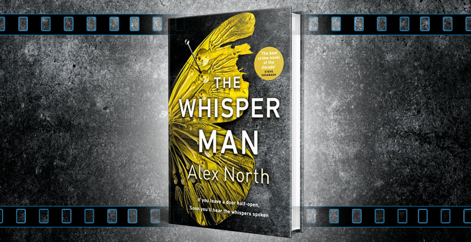 ‘The Whisper Man’ thriller is something to shout about…