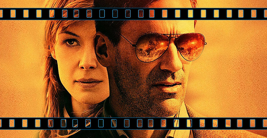 Hostage to Truth: Intrigue amongst ‘Beirut’s carnage…