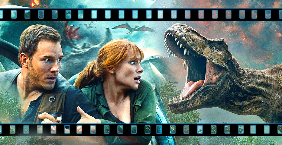 Fallen Kingdom: Talking about a Devolution…