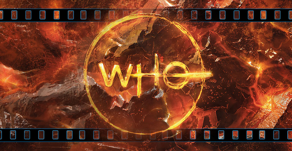 New Doctor Who tease: It’s about (half) time…