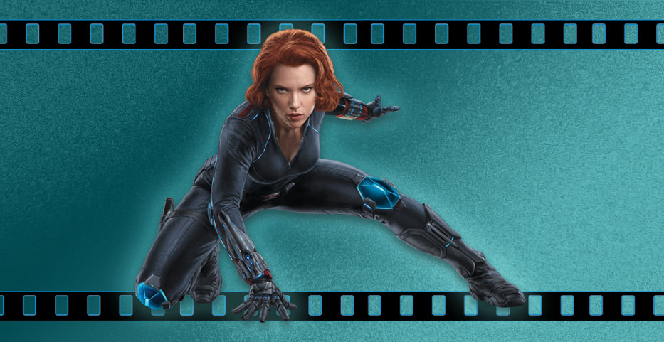 Ladies’ Choice: Cate Shortland to become ‘Widow’ maker…