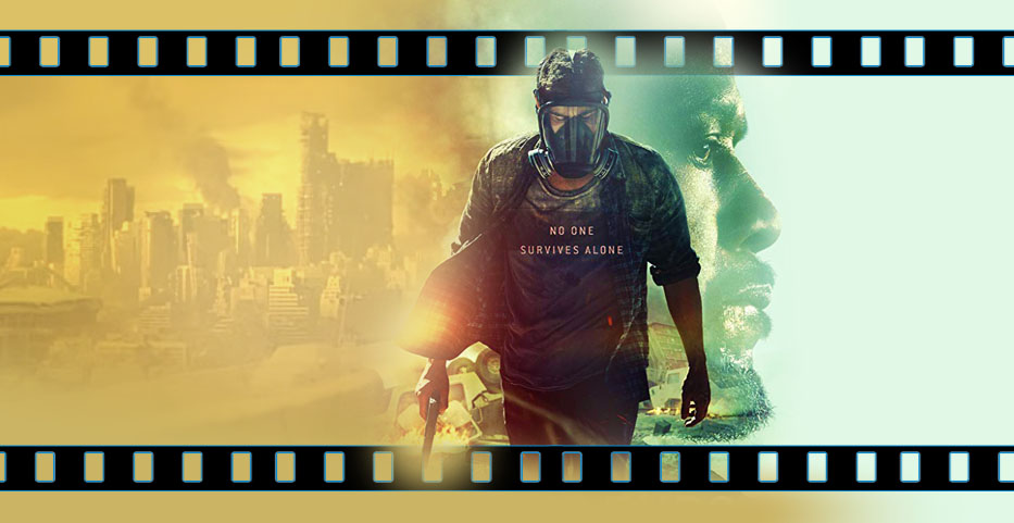 Apocalypse, Meh: ‘How it Ends’ is a road to nowhere…