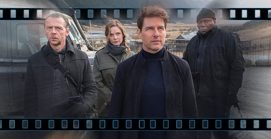 McQuarrie and Cruise make future Mission (x2) Statements…