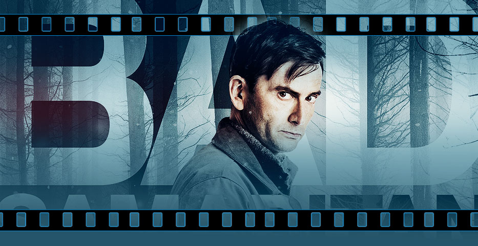 ‘Bad Samaritan’: Tennant heads into Valet of Death…