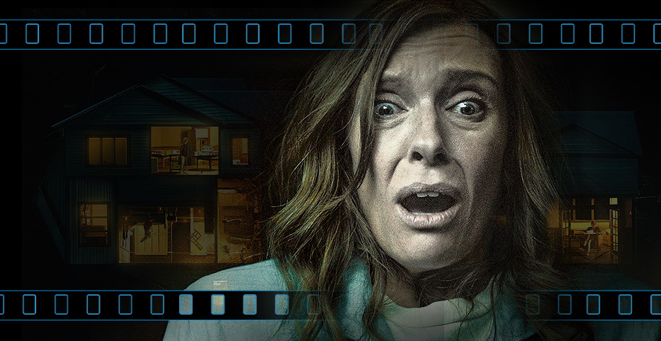Waking the Dread: Hereditary’s family fears…