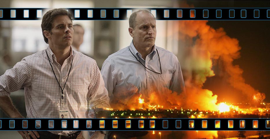 Historically imperative, but ‘Shock and Awe’ lacks both…