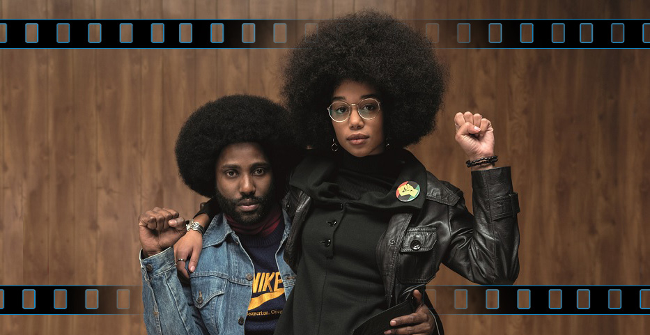 Skin in the Game: Spike Lee nails ‘BlackKklansman’…