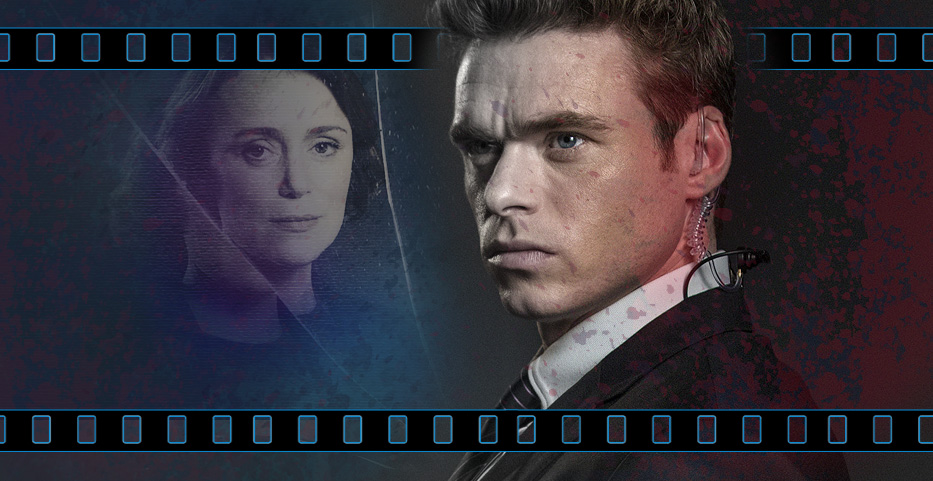 OVERVIEW:  ‘Bodyguard’ -To protect and swerve….