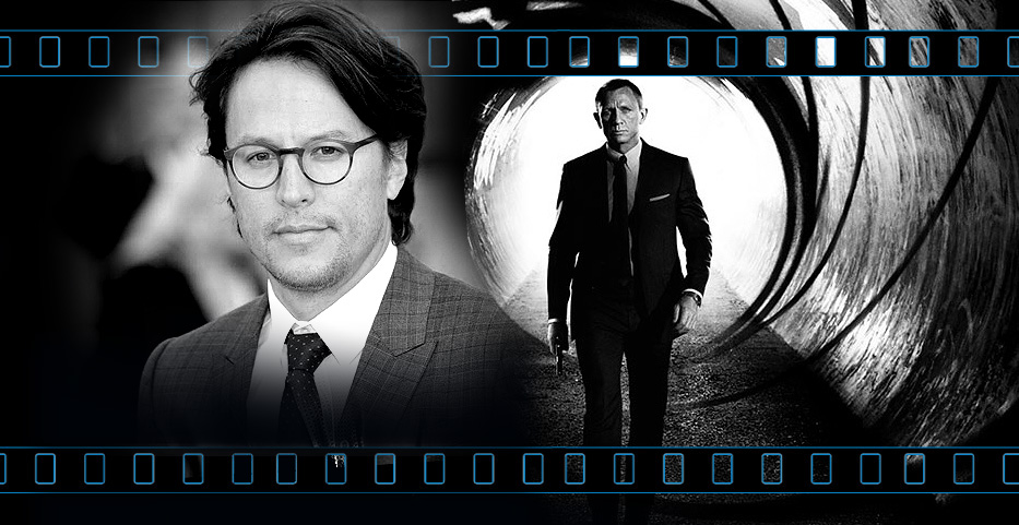 Crash & Cary: Bond gets new director and 2020 release…