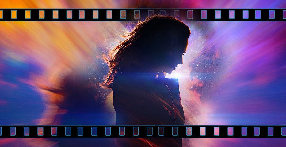 Her Dark (Phoenix) Source Materials heads to June…