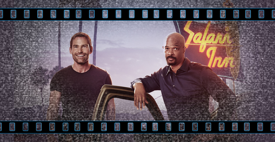 Roger, Over and Out: ‘Lethal Weapon’ loses second lead…