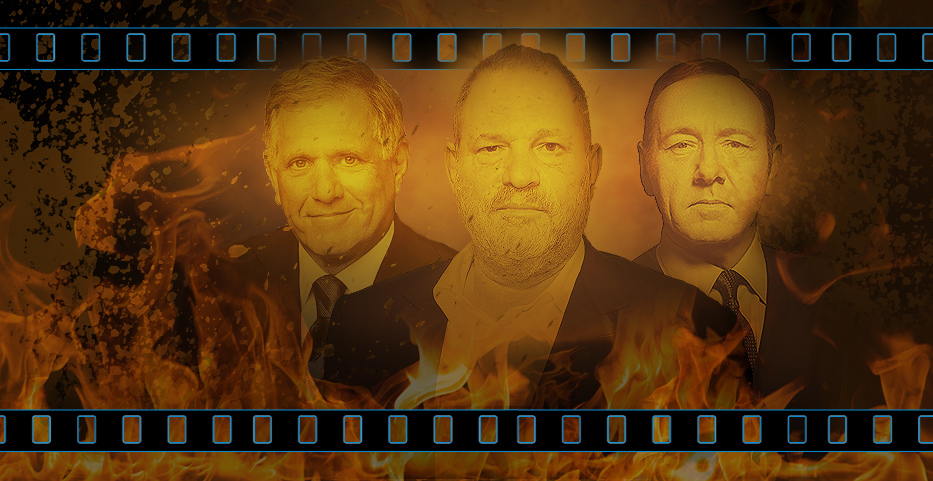 ‘Sorry’ state of affairs: After #metoo, #whatnext?