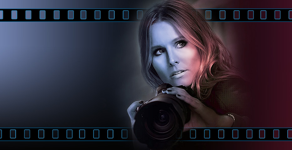 Viva, Veronica! ‘Mars’ attracts a noir-stalgic set of life-lessons…