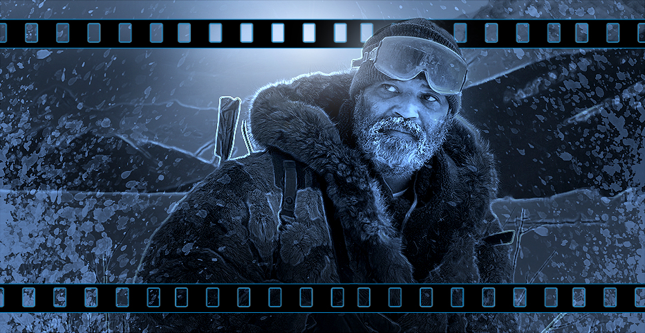 Erased by Wolves? ‘Dark’ holds the tension and mood…