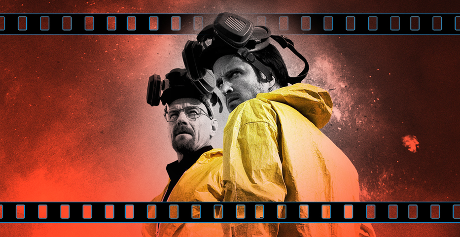 Is this ‘Breaking’ movie news good or Bad..?