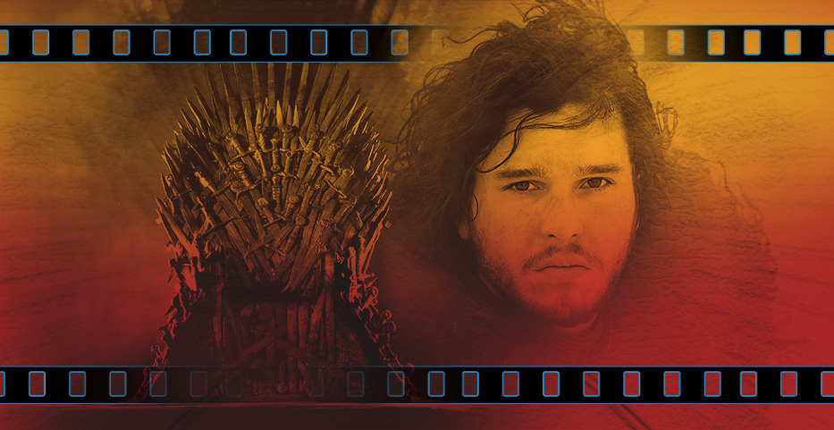 Game on as ‘Thrones’ prequel takes Long Road…