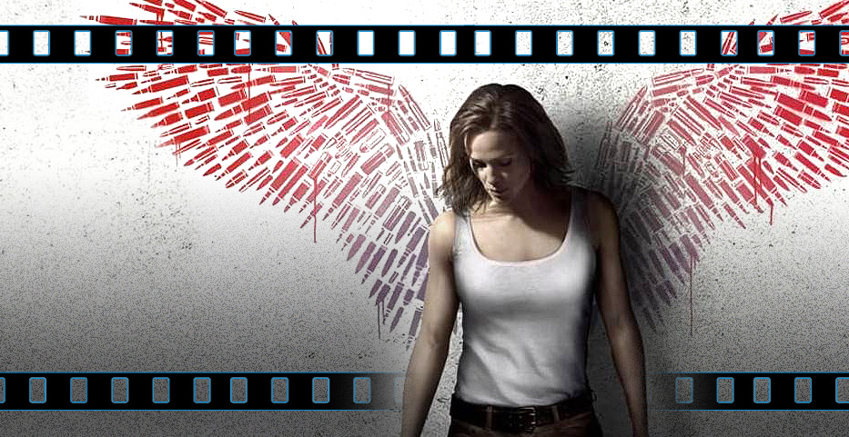 ‘Peppermint’ Passé : Revenge is less sweet, more sour…