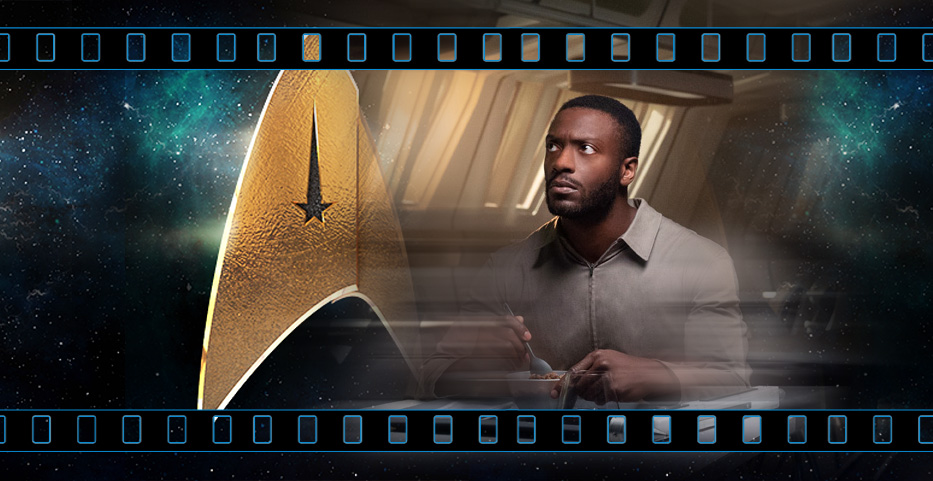 Star Trek short ‘Calypso’ has magic in its moves…